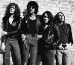 Thin Lizzy Banda