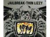 Thin Lizzy Jailbreak (Mercury Records 1976)