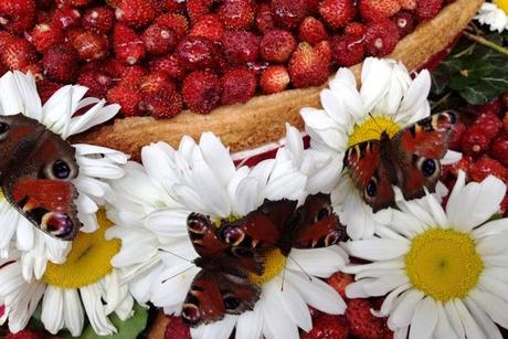 Margherita Missoni: Una boda Boho Chic.