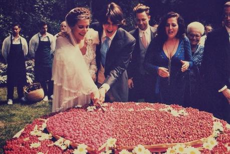 Margherita Missoni: Una boda Boho Chic.