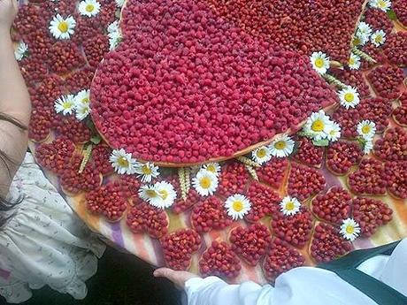 Margherita Missoni: Una boda Boho Chic.