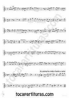 Tubepartitura Lágrimas Negras de Bebo Valdés partitura para Violín partitura de Bolero