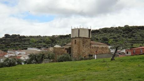 TALAVÁN: PATRIMONIO RELIGIOSO CON MALA FORTUNAhttp://blog...