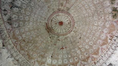 TALAVÁN: PATRIMONIO RELIGIOSO CON MALA FORTUNAhttp://blog...