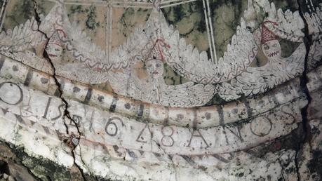 TALAVÁN: PATRIMONIO RELIGIOSO CON MALA FORTUNAhttp://blog...