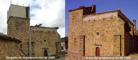 TALAVÁN: PATRIMONIO RELIGIOSO CON MALA FORTUNAhttp://blog...