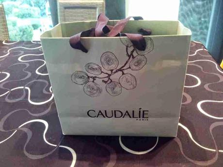 Polyphenol de Caudalie, antioxidante para el rostro