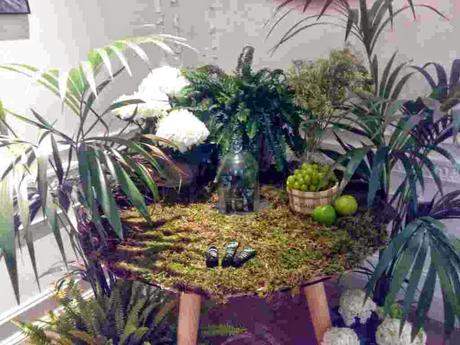 Polyphenol de Caudalie, antioxidante para el rostro