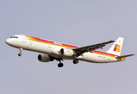 Iberia retorna nueva vez a RD