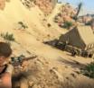 Probamos Sniper Elite 3