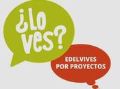 ves? material para trabajo proyectos