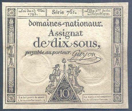 ANTES DE LA REVOLUCION