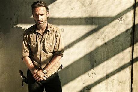 The Walking Dead: Rick promete que desatará un infierno sobre Teminus