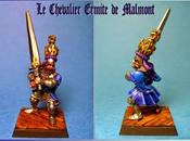 Caballero Ermitaño Malmont