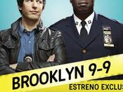 comedia policial divertida está llegará abril veryfunny!