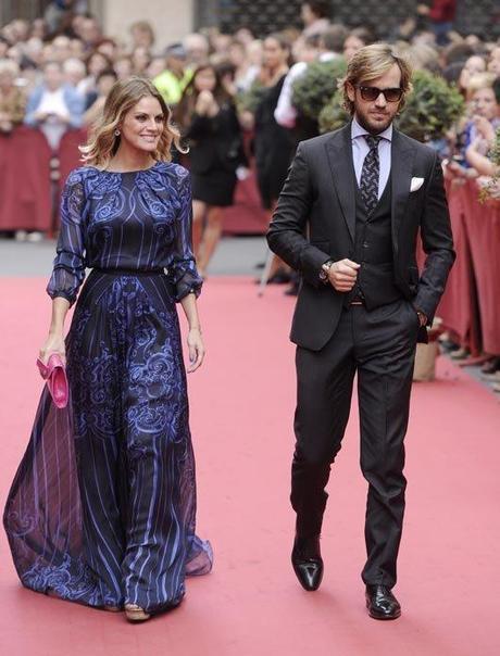 Amaia Salamanca y Rosario Varo