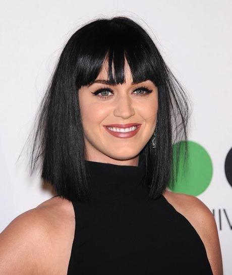 Katy Perry morena