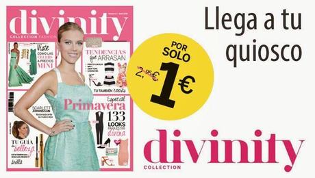 REVISTA DIVINITY