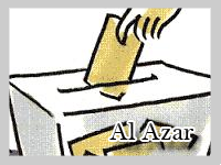 Al Azar #2: Abril