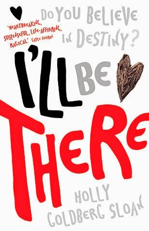 ~♥ Reseña #27 = I'll be there ~ Siempre contigo