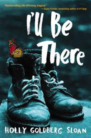 ~♥ Reseña #27 = I'll be there ~ Siempre contigo