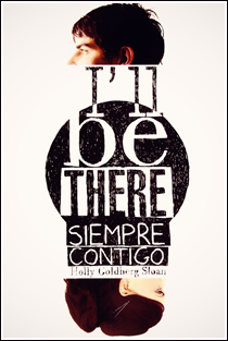 ~♥ Reseña #27 = I'll be there ~ Siempre contigo