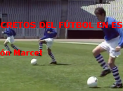 "Los secretos fútbol": vídeos Fundación Marcet