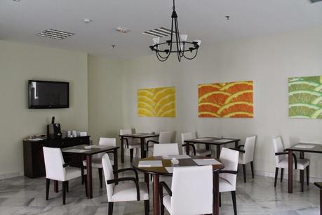 El Hotel de la Semana : Hotel Convento Cádiz