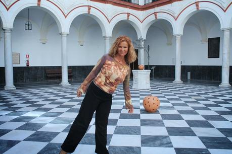 El Hotel de la Semana : Hotel Convento Cádiz