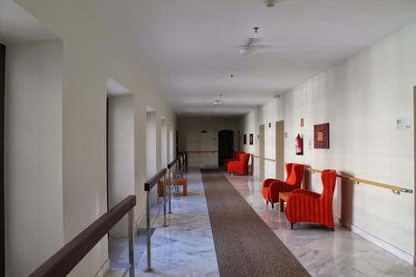 El Hotel de la Semana : Hotel Convento Cádiz
