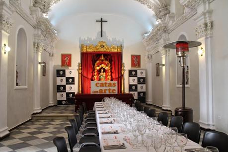 El Hotel de la Semana : Hotel Convento Cádiz