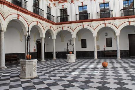 El Hotel de la Semana : Hotel Convento Cádiz
