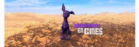 Las novedades en la animación peruana Las novedades en la animación peruana