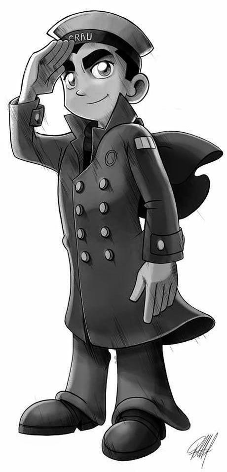 Las novedades en la animación peruana Las novedades en la animación peruana