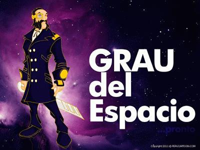 Las novedades en la animación peruana Las novedades en la animación peruana