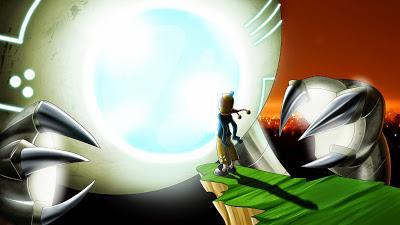 Las novedades en la animación peruana Las novedades en la animación peruana