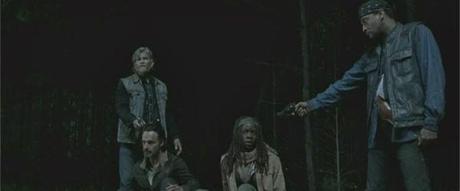 [El Seriéfilo Enigmático] The Walking Dead 4×16: Bienvenidos a Terminus