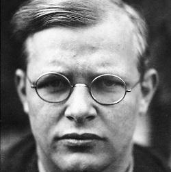 Bonhoeffer, el pastor que murió por conspirar contra Hitler