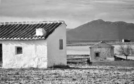 Detenido un joven de Almadén por cuatro robos en casas de campo y amenazas