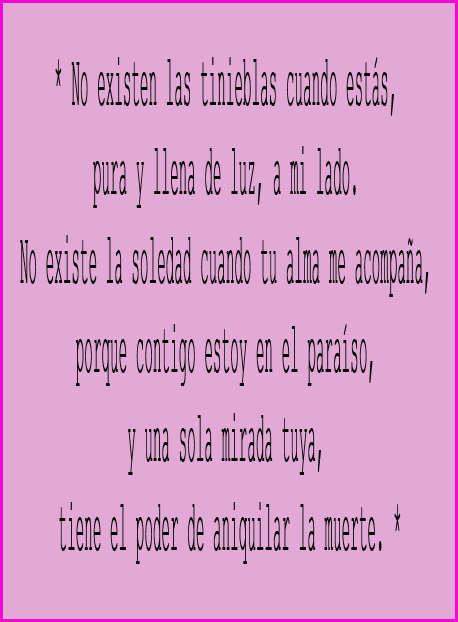 NADA MÁS QUE UNA NOCHE