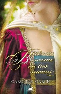 BÚSCAME EN TUS SUEÑOS