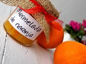 Mermelada Naranja