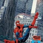 Amazing Spider-Man Nº 1