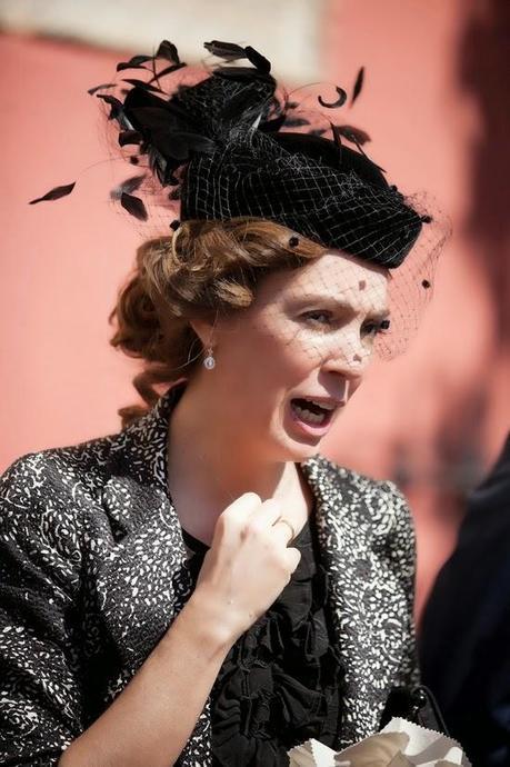 La boda de María y Jose