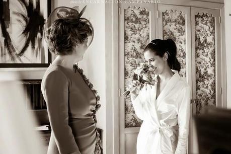 La boda de María y Jose