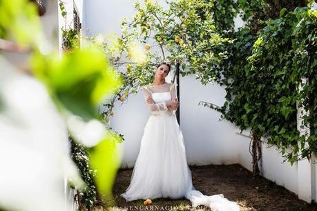 La boda de María y Jose