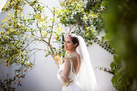 La boda de María y Jose