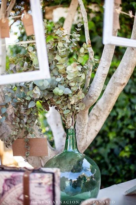 La boda de María y Jose