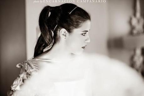 La boda de María y Jose