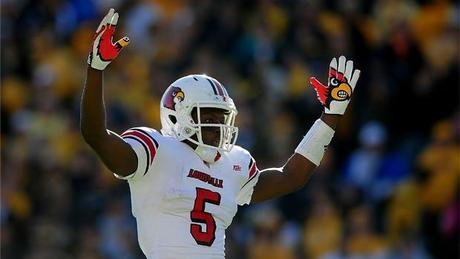 ¿Quié es Teddy Bridgewater?